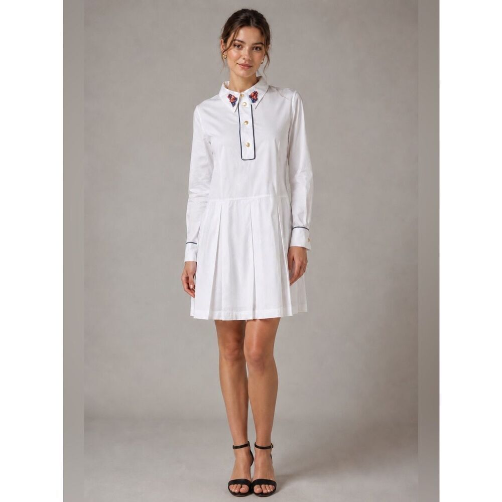 Marni Summer Edition 2013 Long Sleeve Dress